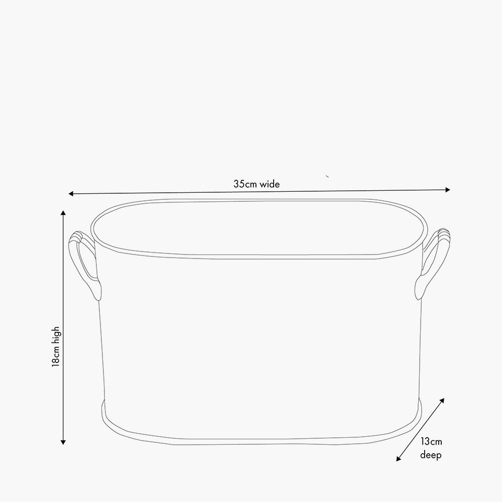 Gold 2 Bottle Wine Holder