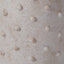 Kali Textured Dot Light Grey Stoneware Vase