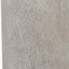 Stone Grey Metal and Clear Glass Hurricane