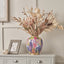 Matisse Multi Colour Ceramic Urn Vase