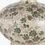 Maeve Grey Floral Ceramic Vase