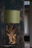 Lamp base 30x63-75 cm ARBANASI wood