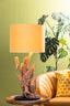 Lamp base 30x63-75 cm ARBANASI wood