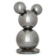 Decorative object Beary silver 