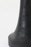 Floor lamp 25x135 cm JOVANY wood matt black