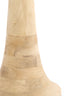 Floor lamp 25x135 cm JOVANY wood natural