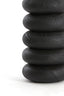 Lamp base 12x21 cm BUDONGO wood black