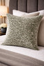 Paul Moneypenny Spoton Sage Cushion | OUTLET