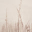 S/3 Natural and White Landscape Canvases with Natural Frames