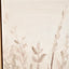 S/3 Natural and White Landscape Canvases with Natural Frames