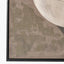 Fruit Design Canvas with Black Frame