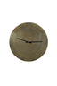 Clock 59 cm LICOLA antique bronze