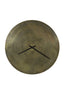 Clock 74 cm LICOLA antique bronze
