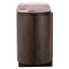 Sideboard Langford brown 3-doors