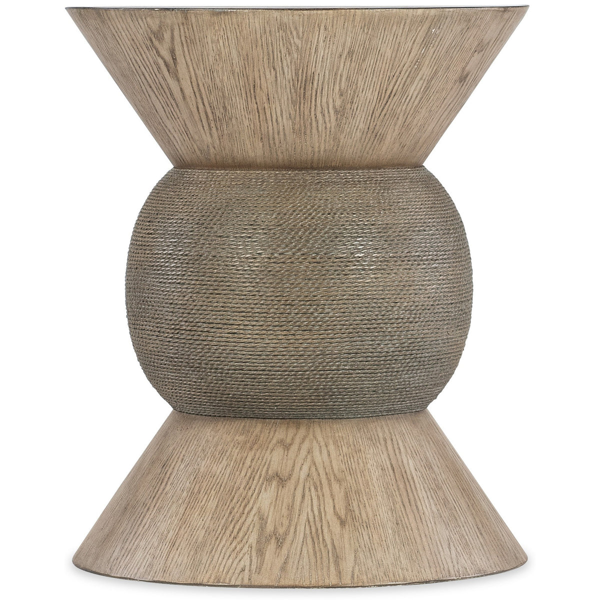 Round Robin Accent Table