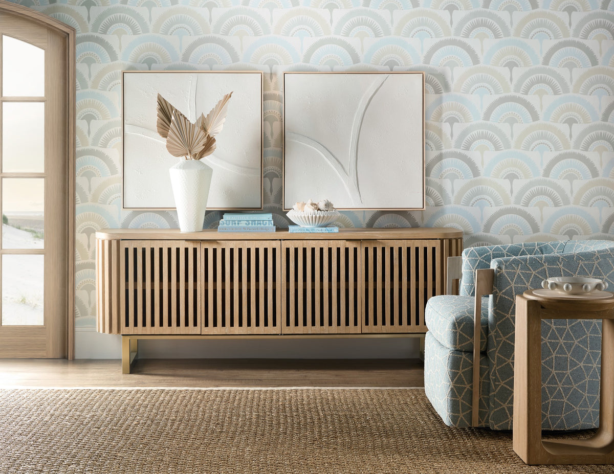 Easton Entertainment Console