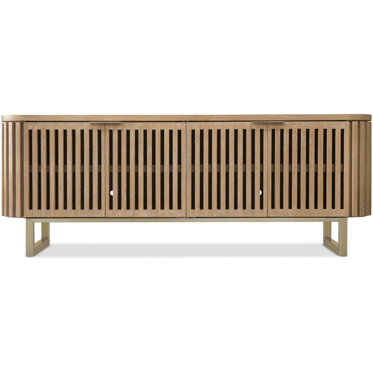 Easton Entertainment Console