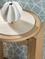 Helena Spot Side Table