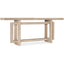 Modern Console Table