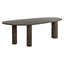 Dining table Ellington brown 230