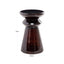 End table Gordes brown
