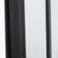 Antique Bronze  Metal Rectangular Floor Mirror