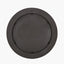 Newborough Burr Wood Effect Round Wall Mirror
