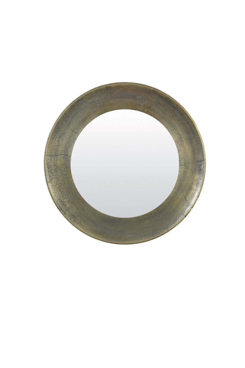 Mirror 62x5 cm SANA antique bronze