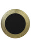 Mirror 88x5 cm SANA antique bronze