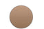 Mirror 70 cm ESPEJO brown glass+black