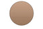 Mirror 96 cm ESPEJO brown glass+black