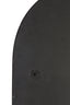 Mirror 70x5x180 cm FERES matt black