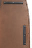 Mirror 40x3x140 cm SALENTO wood russet