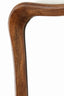 Mirror 68x6x160 cm ALAMOS wood russet