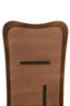 Mirror 68x6x160 cm ALAMOS wood russet