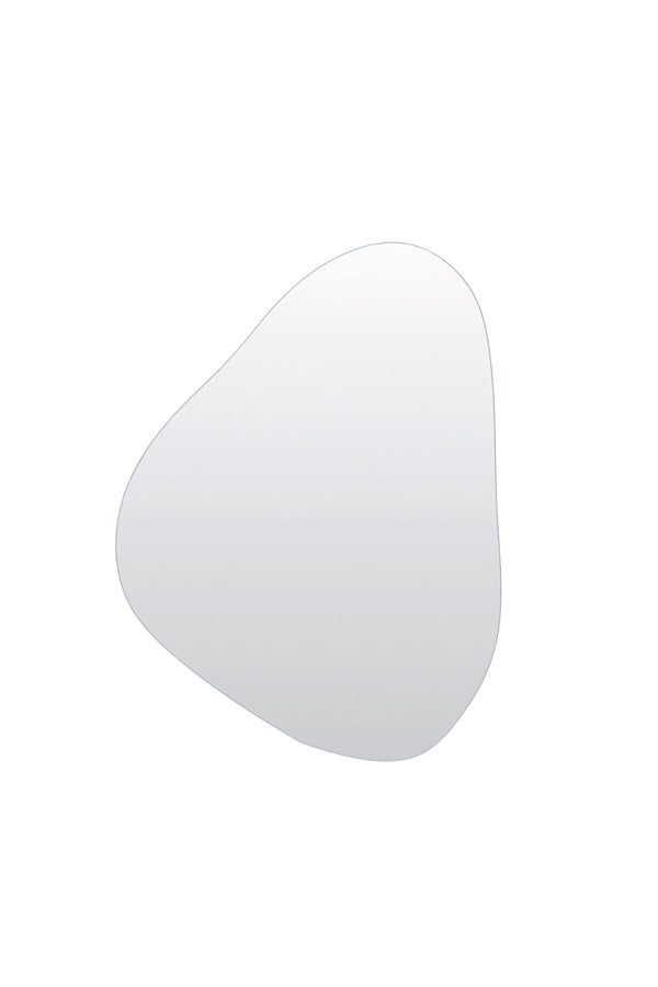 Mirror 51x1,5x51 cm ALGEZA clear glass