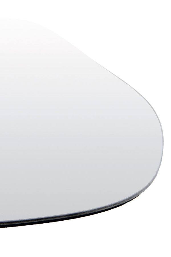 Mirror 51x1,5x51 cm ALGEZA clear glass