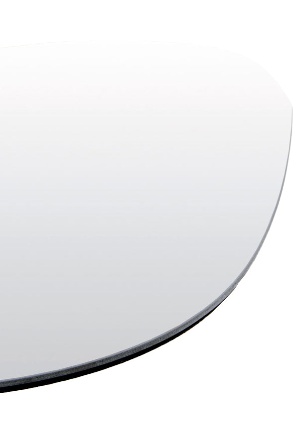 Mirror 61x1,5x61 cm ALGEZA clear glass