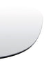 Mirror 61x1,5x61 cm ALGEZA clear glass