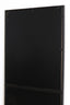 Mirror 50x1,5x170 cm ZENETA clear glass+black