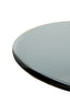 Mirror 68,5 cm SORIO smoked glass