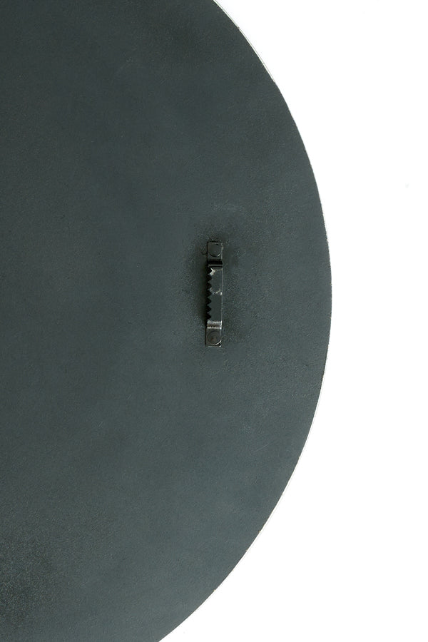 Mirror 68,5 cm SORIO smoked glass
