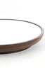 Mirror 41 cm MAMALI mango wood brown
