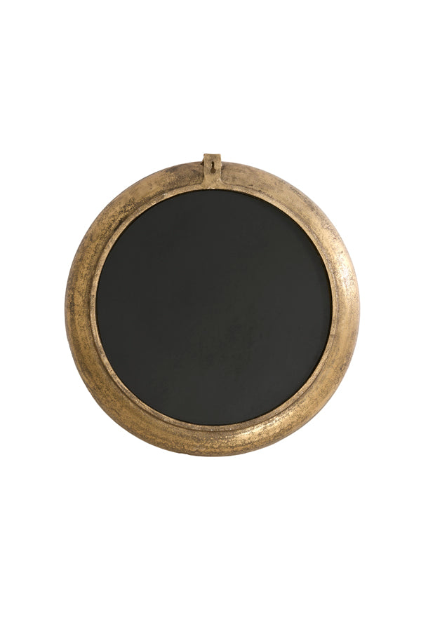 Mirror 89 cm NAZARA antique bronze