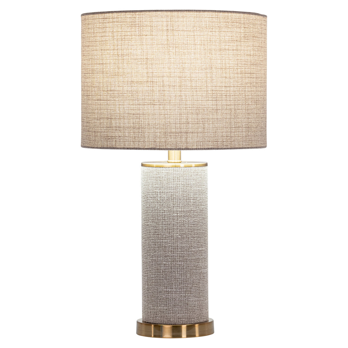 Table lamp Joline beige