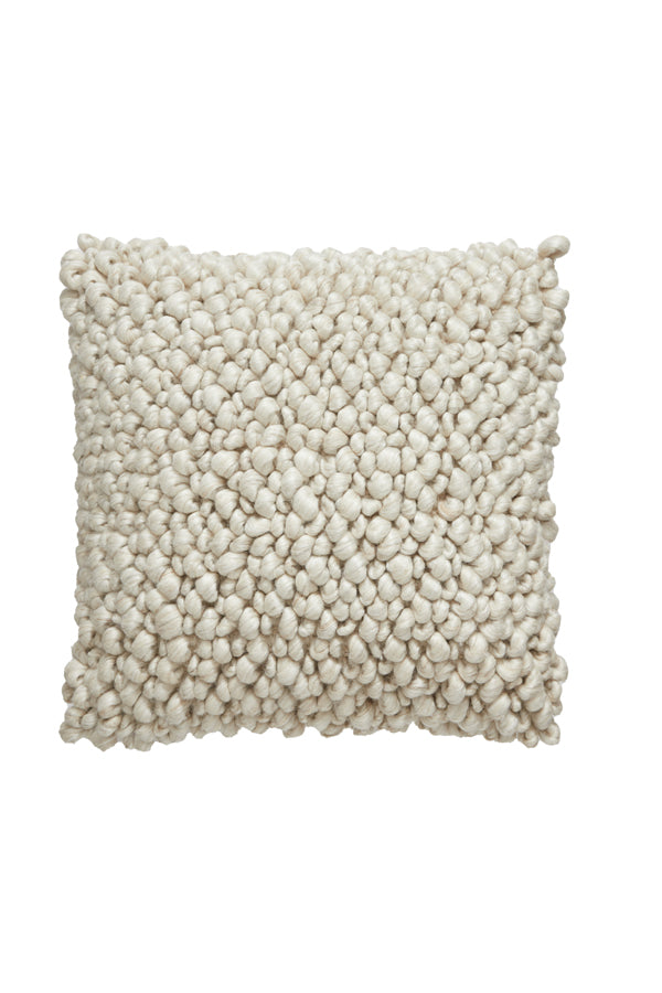 Cushion 45x45 cm SOTANI natural