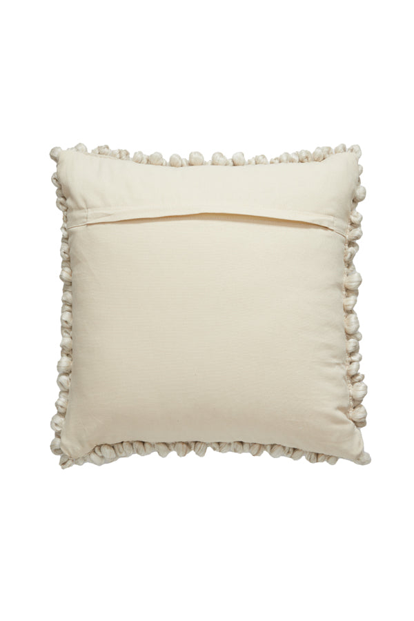 Cushion 45x45 cm SOTANI natural