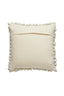 Cushion 45x45 cm SOTANI natural