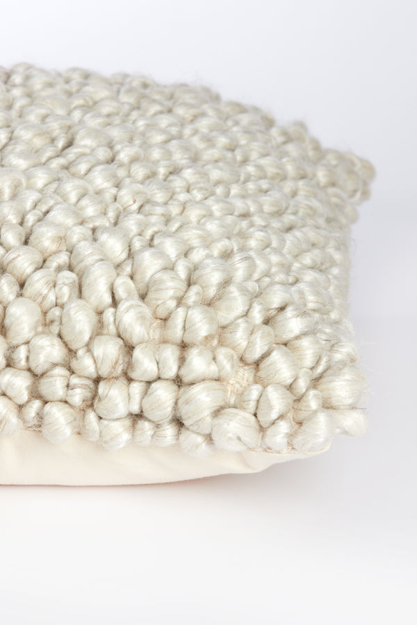 Cushion 45x45 cm SOTANI natural
