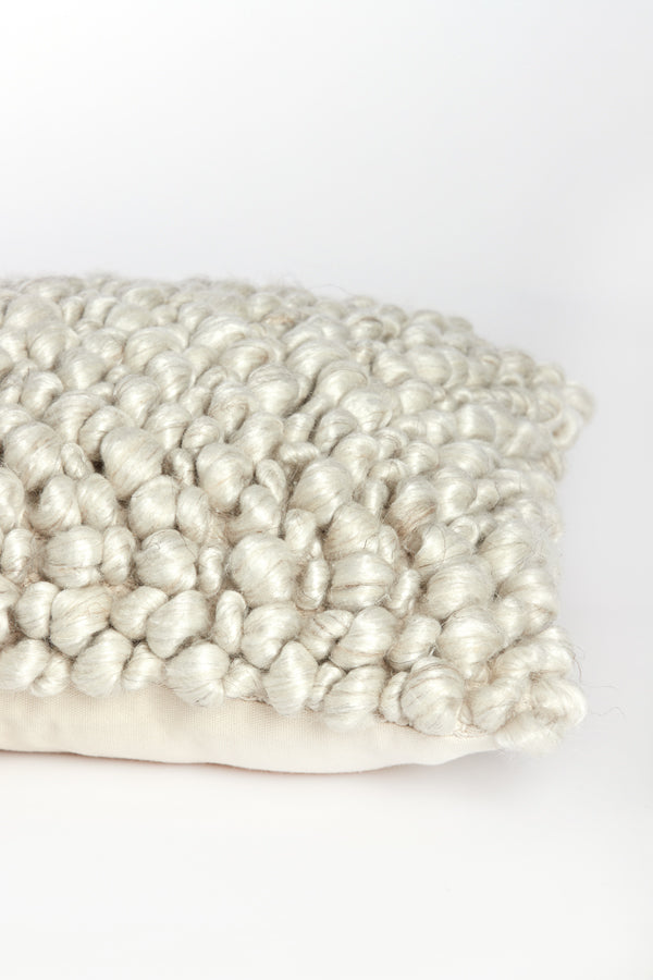 Cushion 60x30 cm SOTANI natural